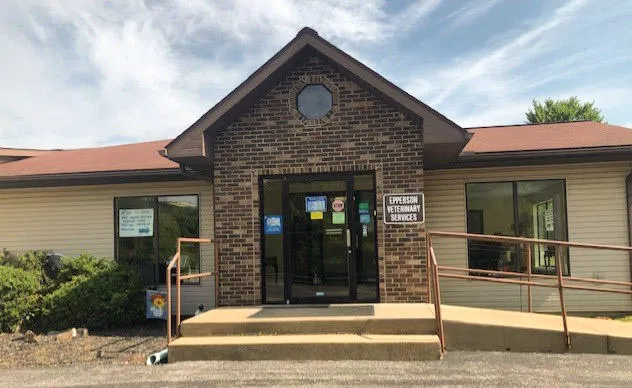 Epperson Veterinary Services 12