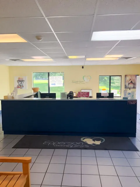 Epperson Veterinary Services 12