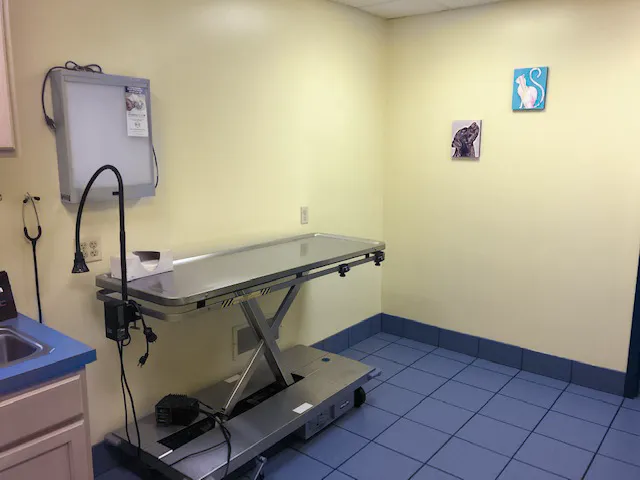 Epperson Veterinary Services 12