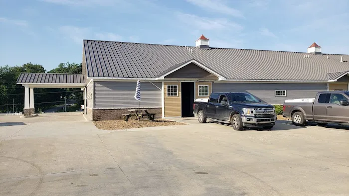Stone Ridge Equine Care 12