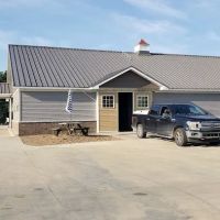 Stone Ridge Equine Care ico