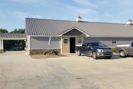 Stone Ridge Equine Care