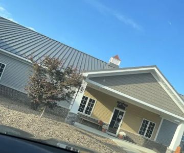 Stone Ridge Animal Care