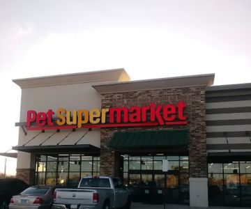 Pet Supermarket