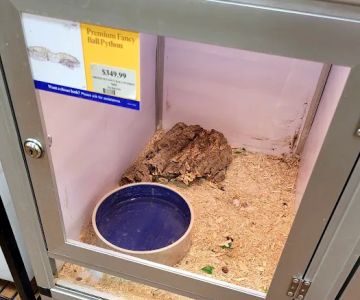 Pet Supermarket
