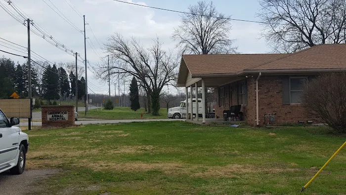 Greenwood Animal Hospital 12