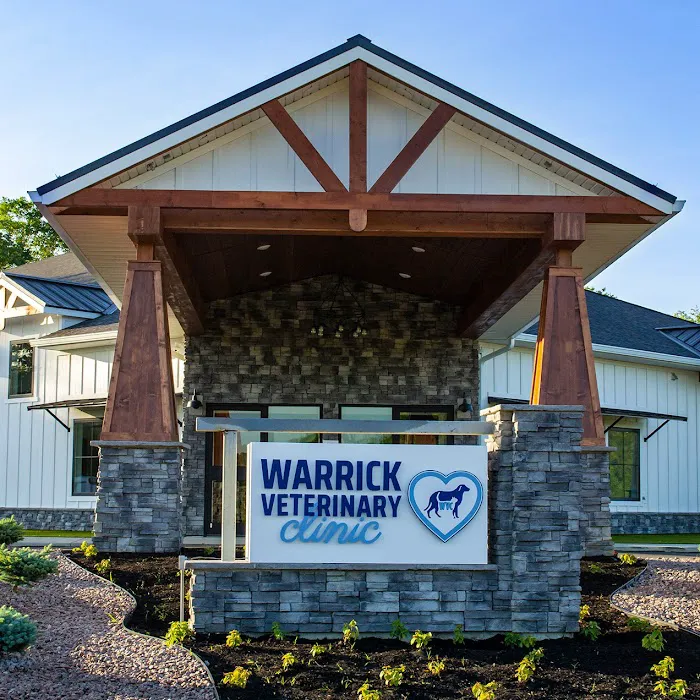 Warrick Veterinary Clinic - Boonville 12