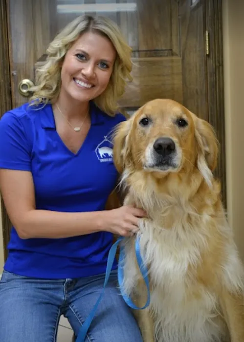 Warrick Veterinary Clinic - Boonville 12