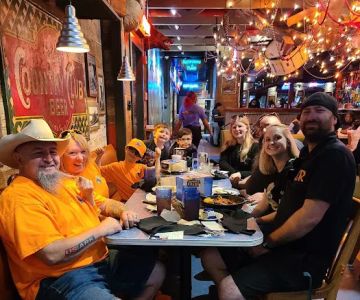 Lone Star Reptiles