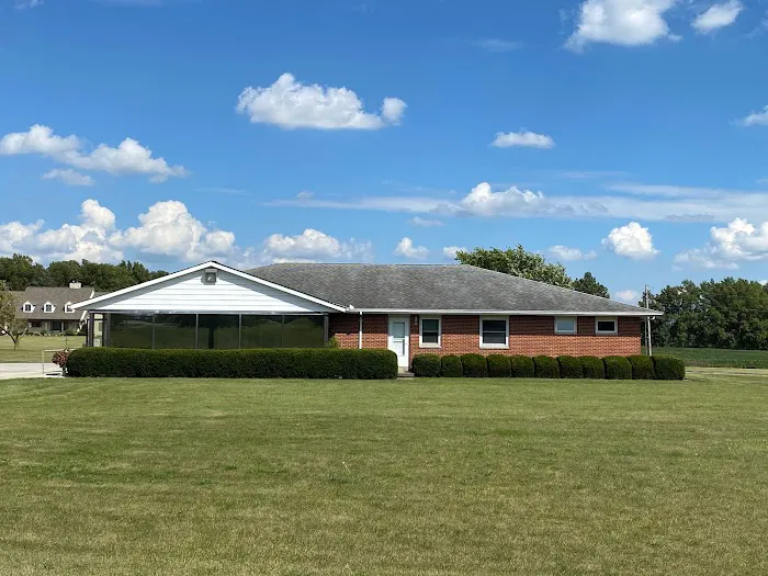 Moulton Veterinary Clinic 12