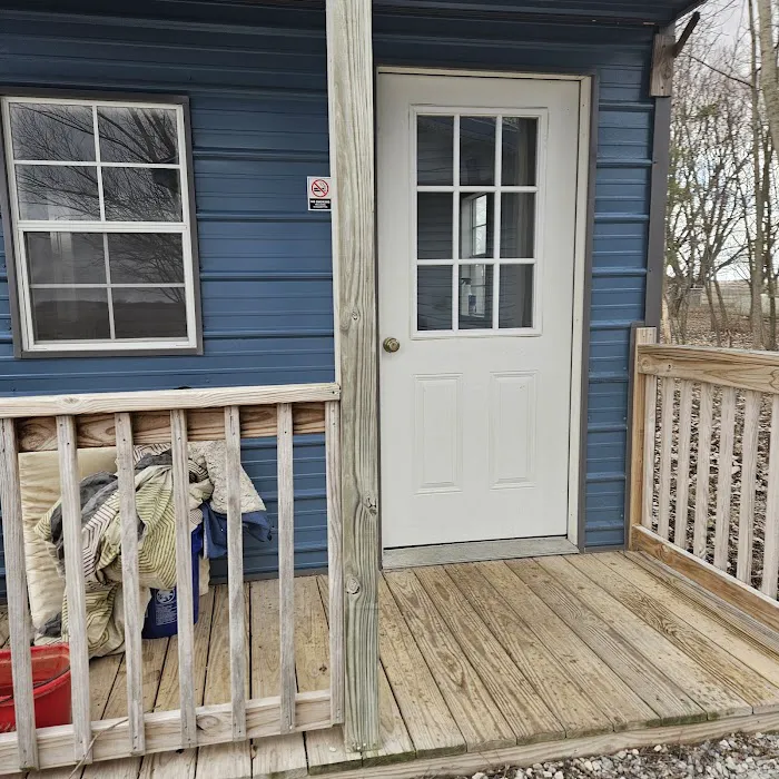 Midgarden Veterinary Clinic 12