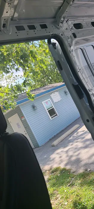 Midgarden Veterinary Clinic 12
