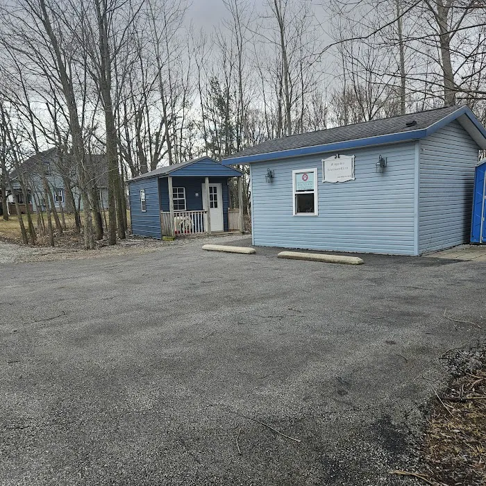 Midgarden Veterinary Clinic 12