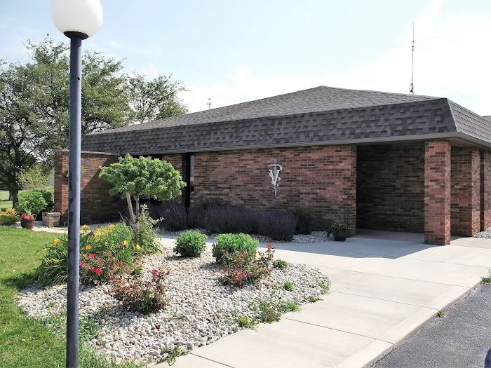 Tri-County Veterinary Service 12