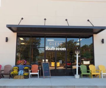 Rubicon