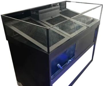 DAS Direct Aquariums