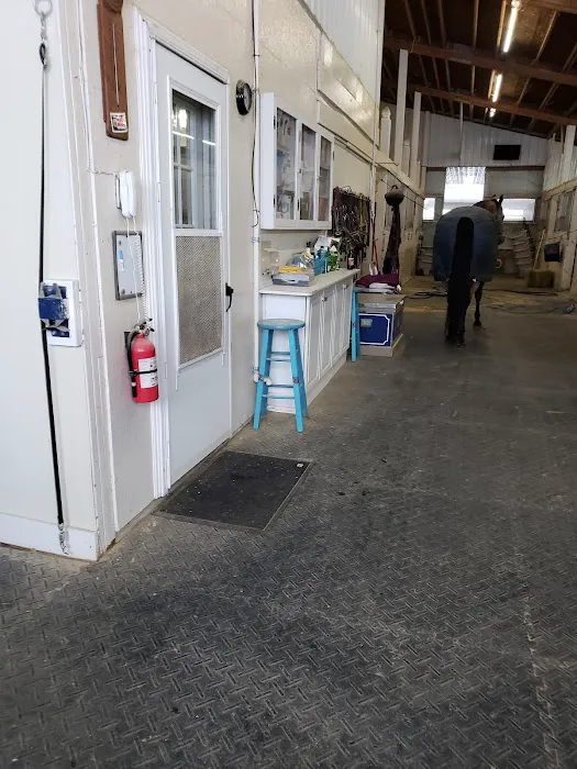 Woodland View Equine Services Inc 12