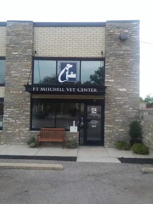 Fort Mitchell Veterinary Center 12