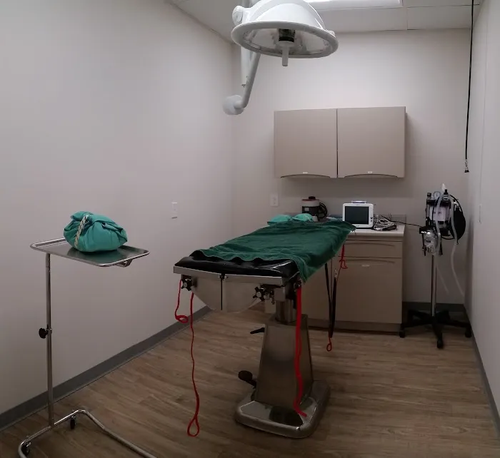 Fort Mitchell Veterinary Center 12