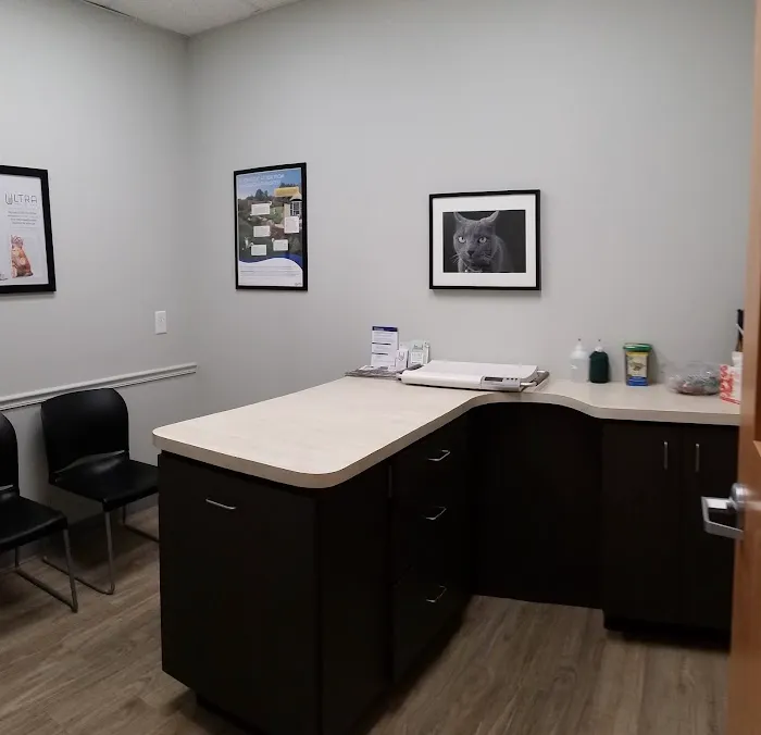 Fort Mitchell Veterinary Center 12