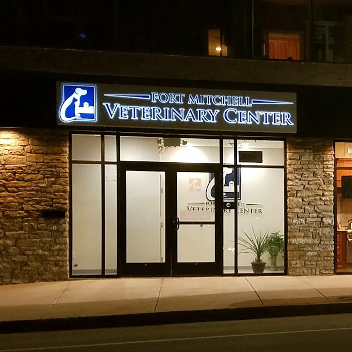 Fort Mitchell Veterinary Center 12