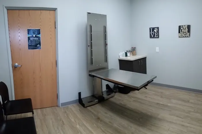 Fort Mitchell Veterinary Center 12