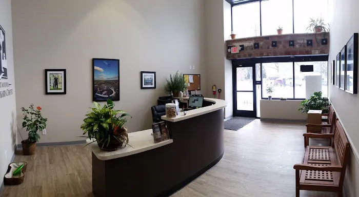 Fort Mitchell Veterinary Center 12