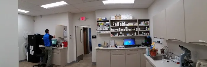 Fort Mitchell Veterinary Center 12