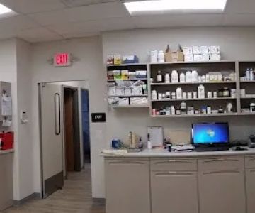 Fort Mitchell Veterinary Center