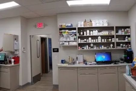 Fort Mitchell Veterinary Center