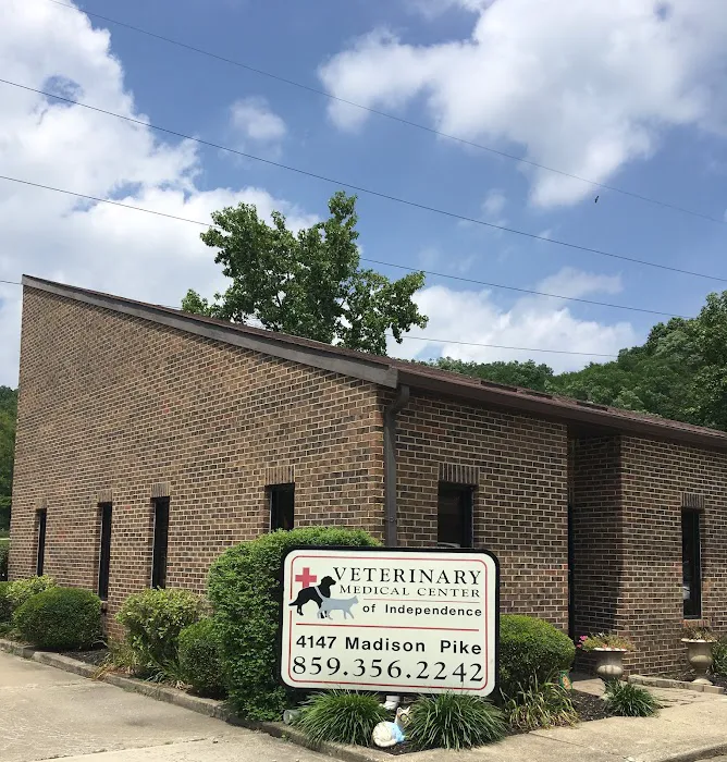 Veterinary Medical Center of Independence 12