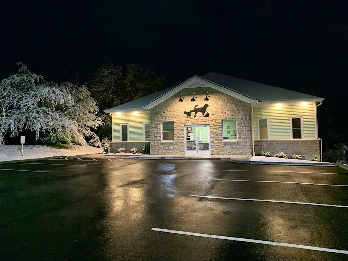 Heineke Veterinary Hospital 12