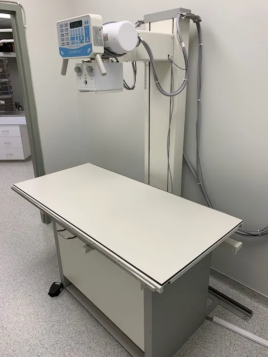 Heineke Veterinary Hospital 12