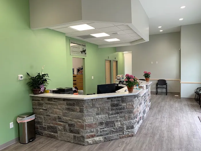 Heineke Veterinary Hospital 12