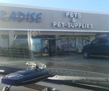 Fish Paradise, LLC