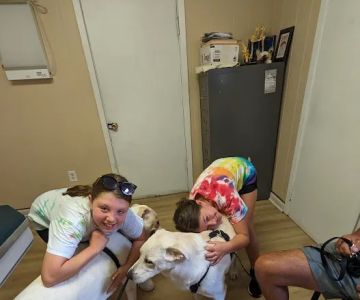 Iroquois Animal Clinic