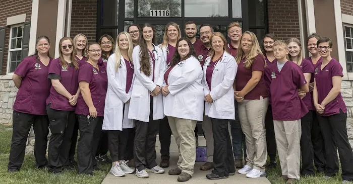 Bannon Woods Veterinary Hospital 12