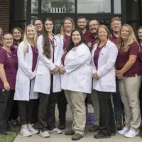 Bannon Woods Veterinary Hospital ico