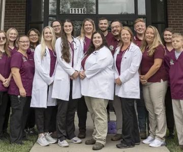 Bannon Woods Veterinary Hospital
