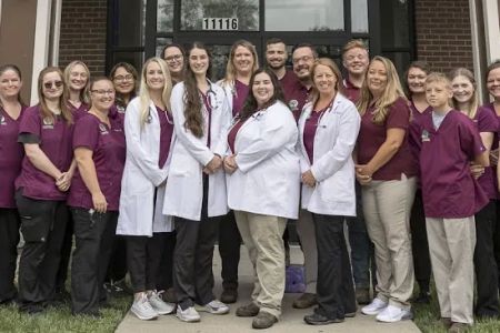 Bannon Woods Veterinary Hospital