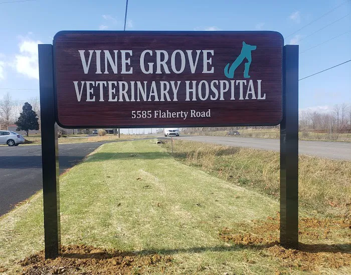 Vine Grove Veterinary Hospital 9