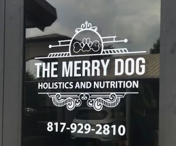 The Merry Dog Holistics & Nutrition