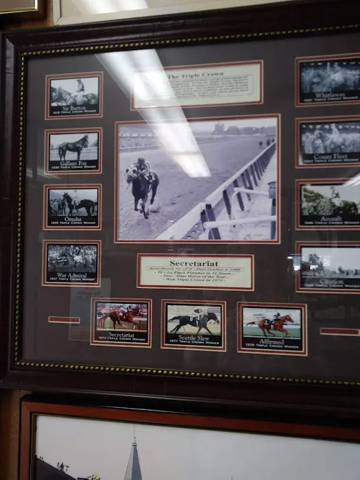 Churchill Veterinary Supply Co 12