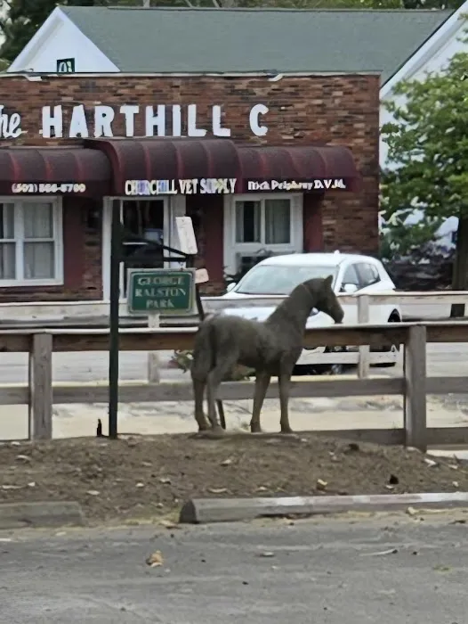 Churchill Veterinary Supply Co 12