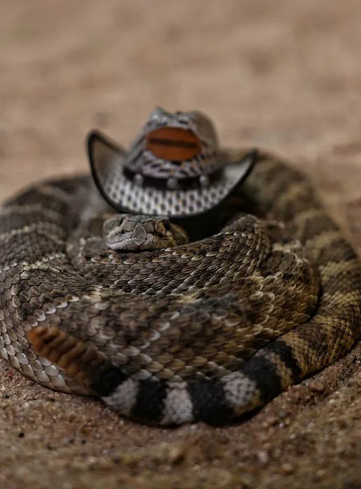 Hatari Reptiles 2