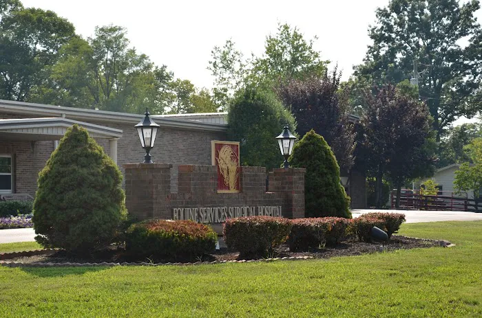 Kentucky Equine Hospital 5