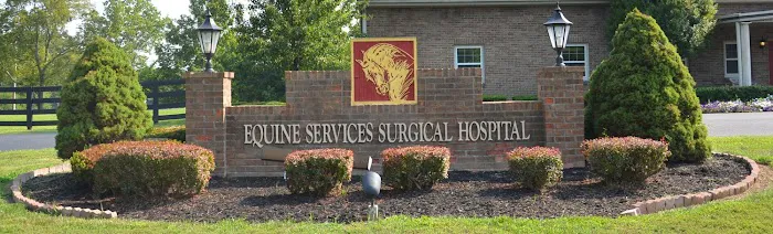 Equine Services, PSC 12