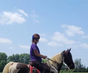 Equine Services, PSC