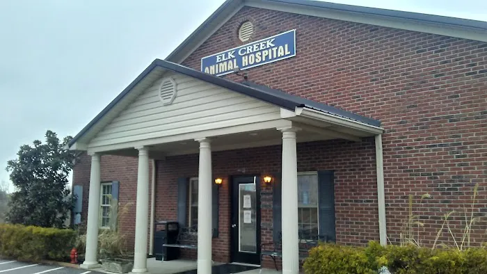 Elk Creek Animal Hospital 12