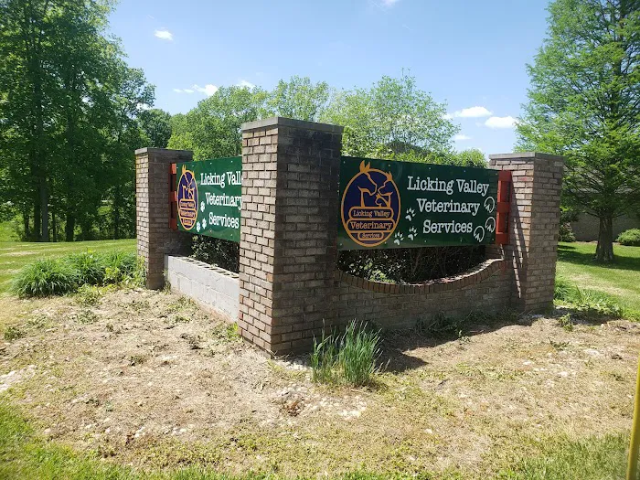 Licking Valley Veterinary Services 12